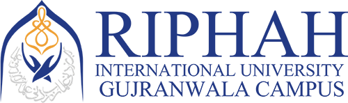 RIPHAH International University logo